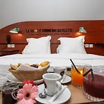 Sporting House Hotel